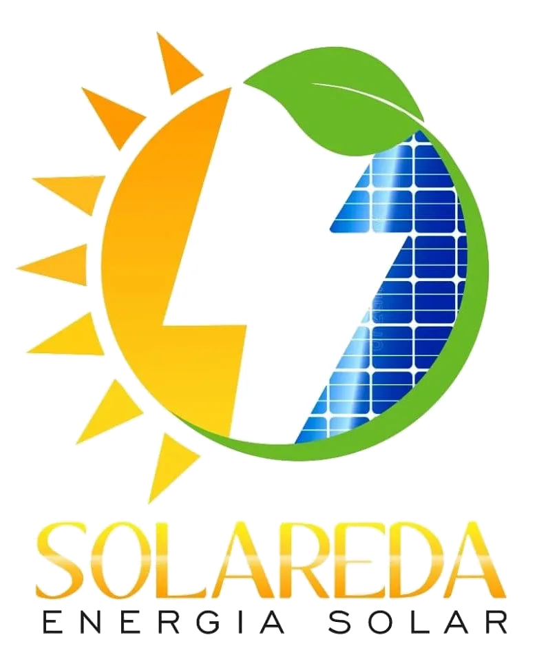 logo Solareda Energia Solar